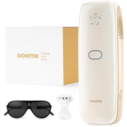 Generic IPL device, light emission tech, home use for men & women