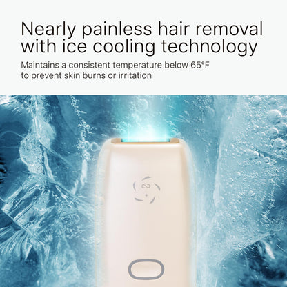 Generic IPL device, light emission tech, home use for men & women